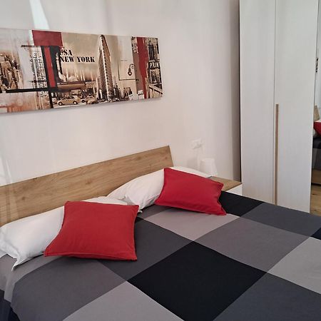 Bolognamania Apartments-Pop Exterior photo